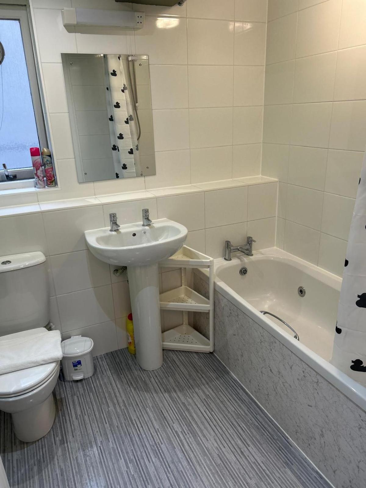 Appartamento Anne House, Royal Mile Edimburgo Esterno foto